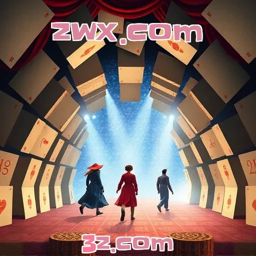 zwx.com: Descubra as Maravilhas dos Jogos de Cassino no Brasil!